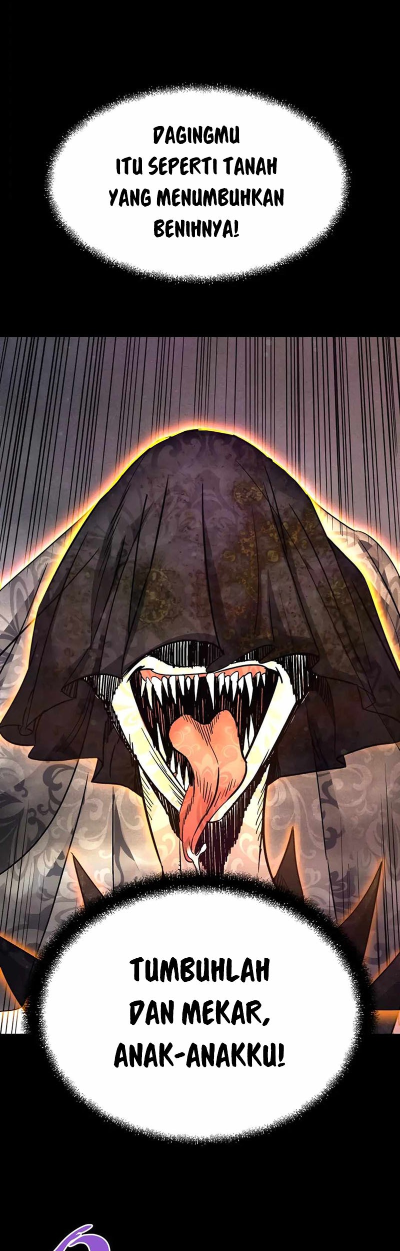 Han Dae Sung Returned From Hell Chapter 130 - halaman 13