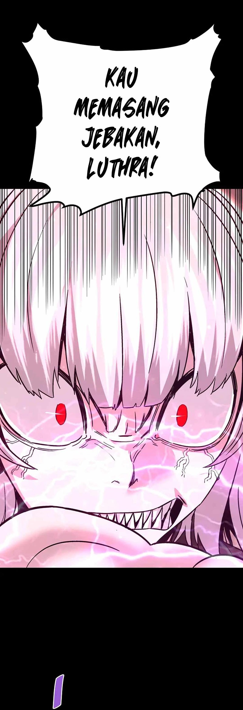 Han Dae Sung Returned From Hell Chapter 130 - halaman 15