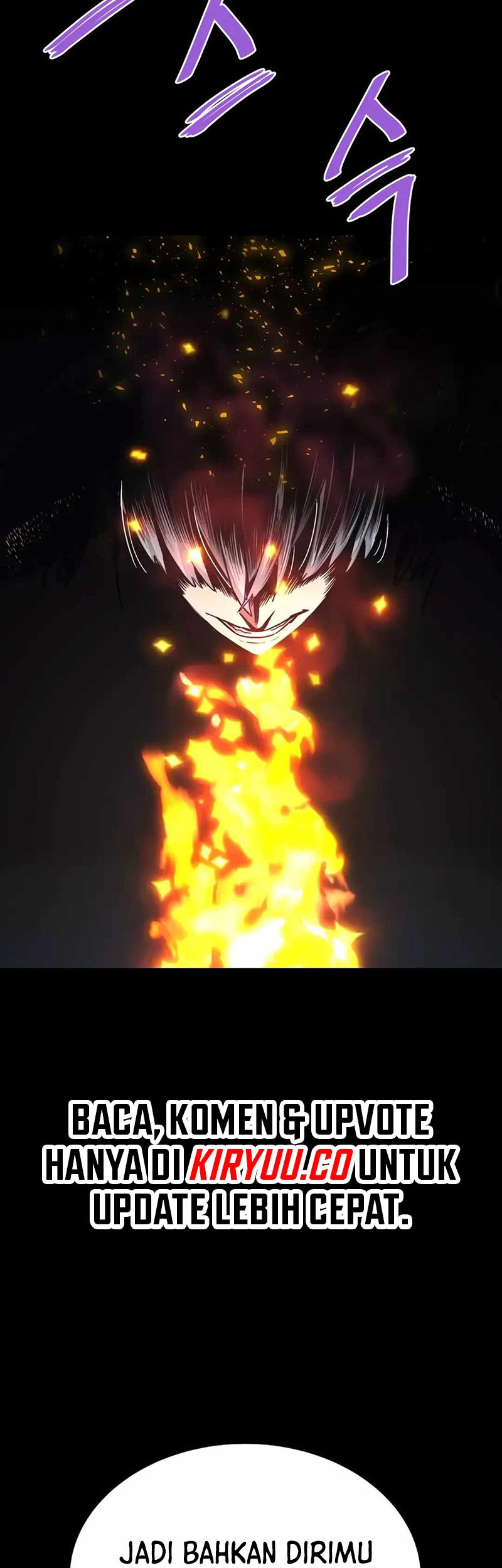 Han Dae Sung Returned From Hell Chapter 130 - halaman 17