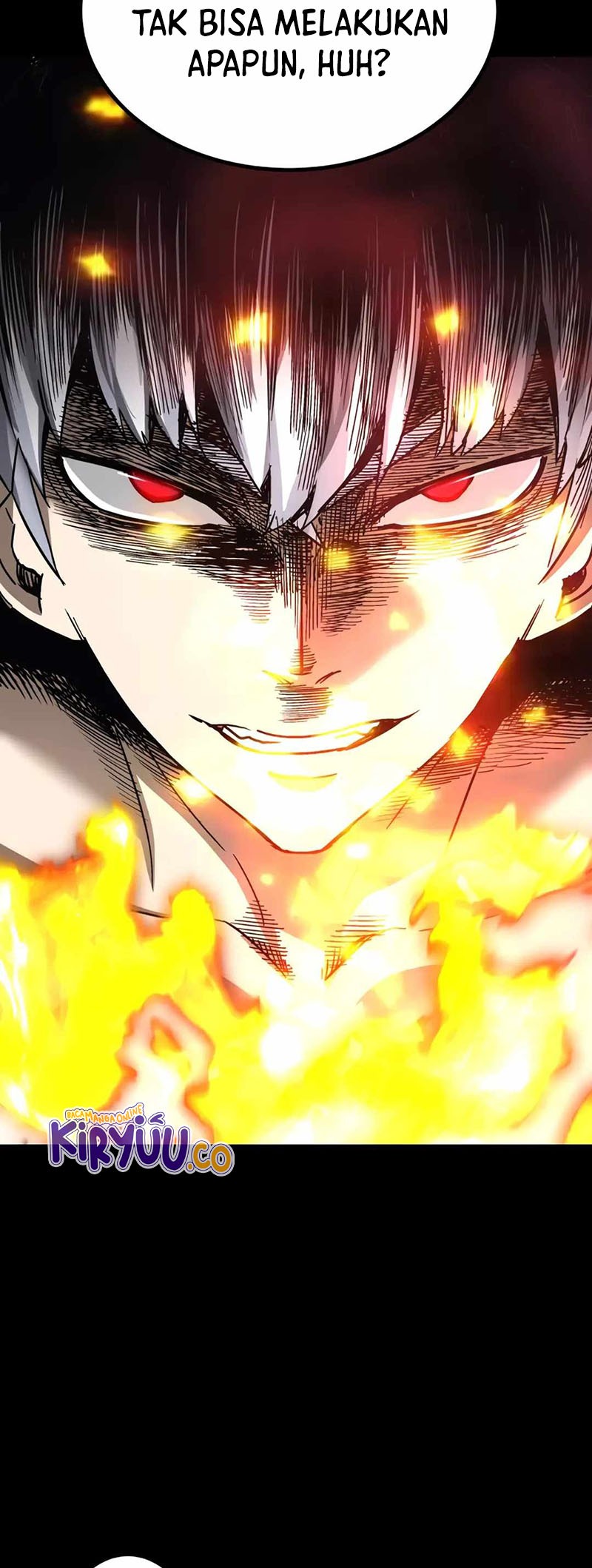 Han Dae Sung Returned From Hell Chapter 130 - halaman 18