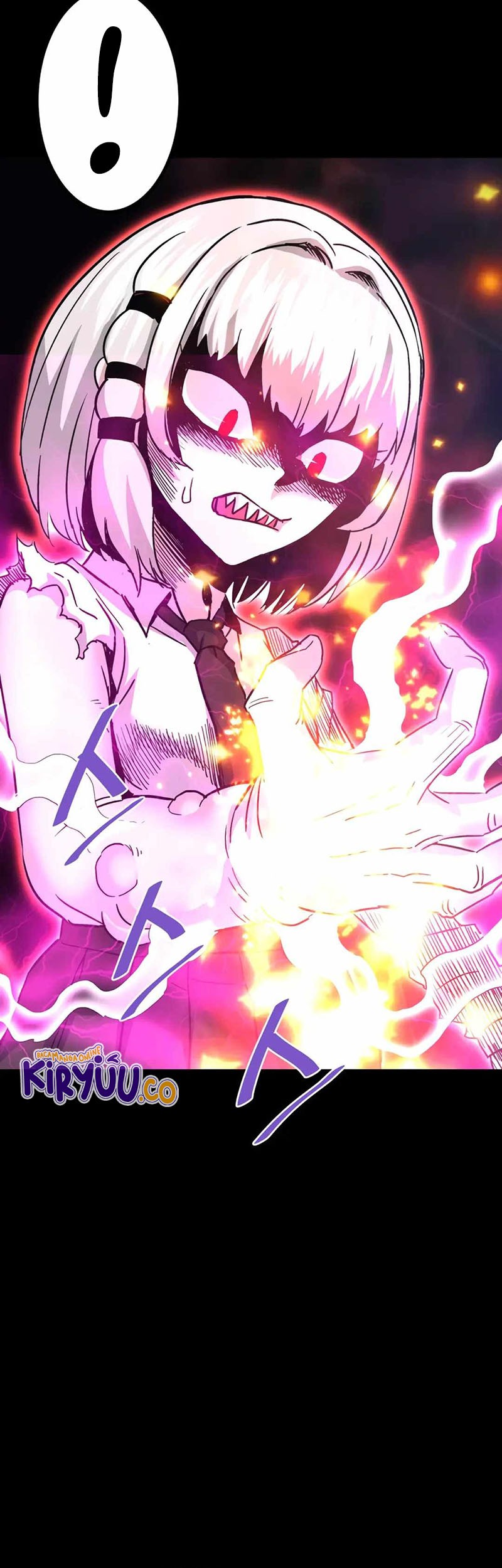 Han Dae Sung Returned From Hell Chapter 130 - halaman 19