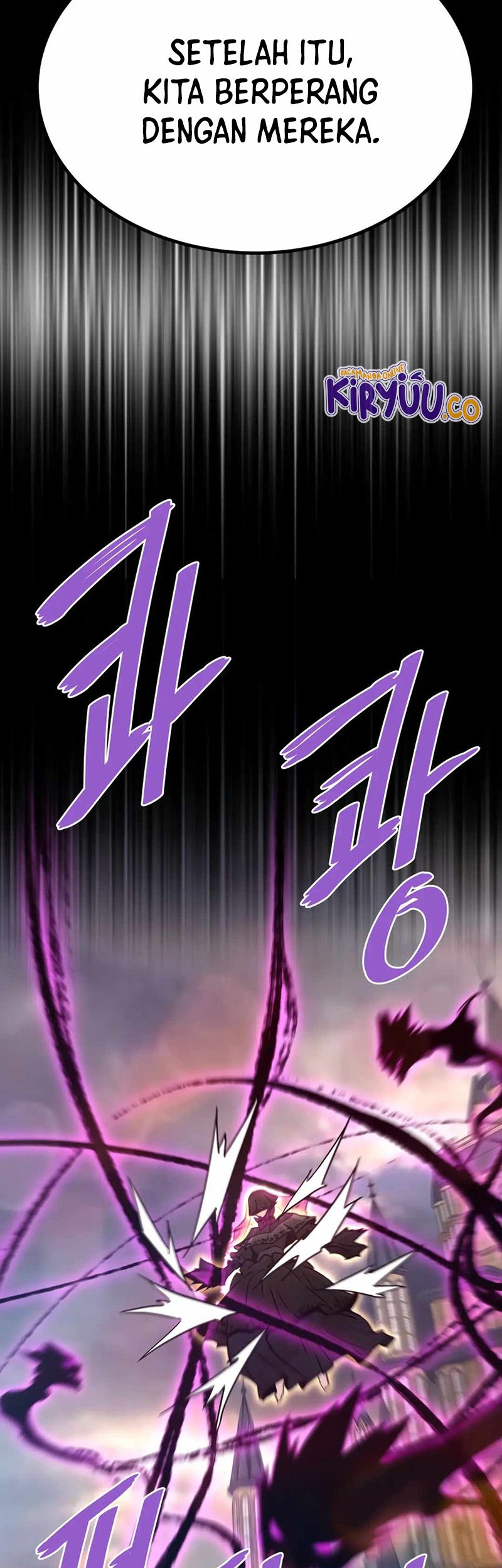 Han Dae Sung Returned From Hell Chapter 130 - halaman 2