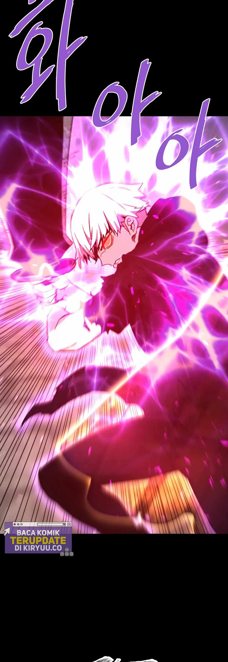 Han Dae Sung Returned From Hell Chapter 130 - halaman 24