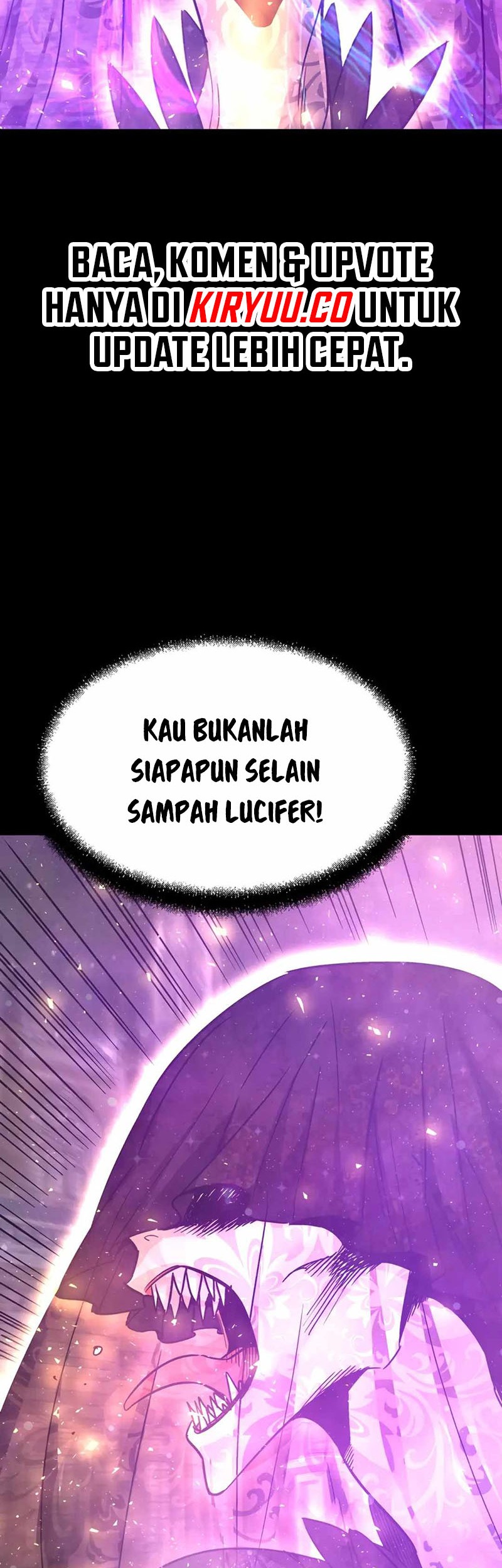 Han Dae Sung Returned From Hell Chapter 130 - halaman 29