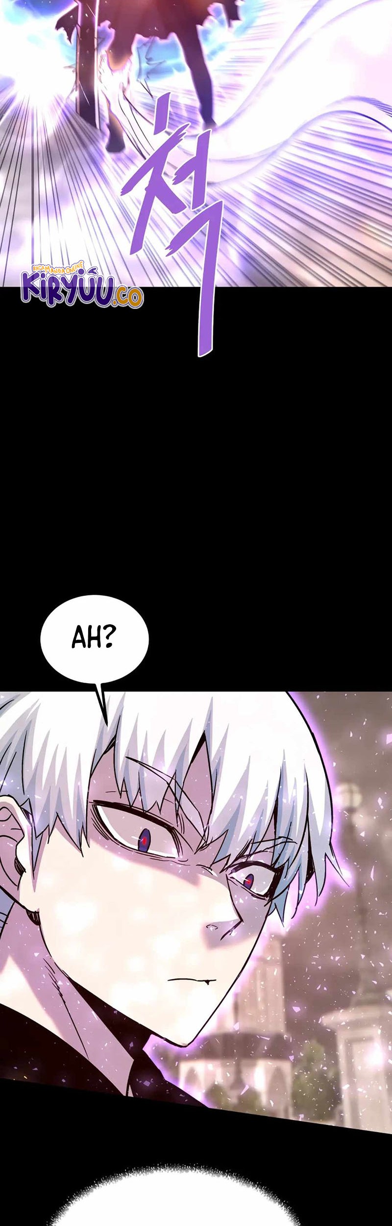 Han Dae Sung Returned From Hell Chapter 130 - halaman 35