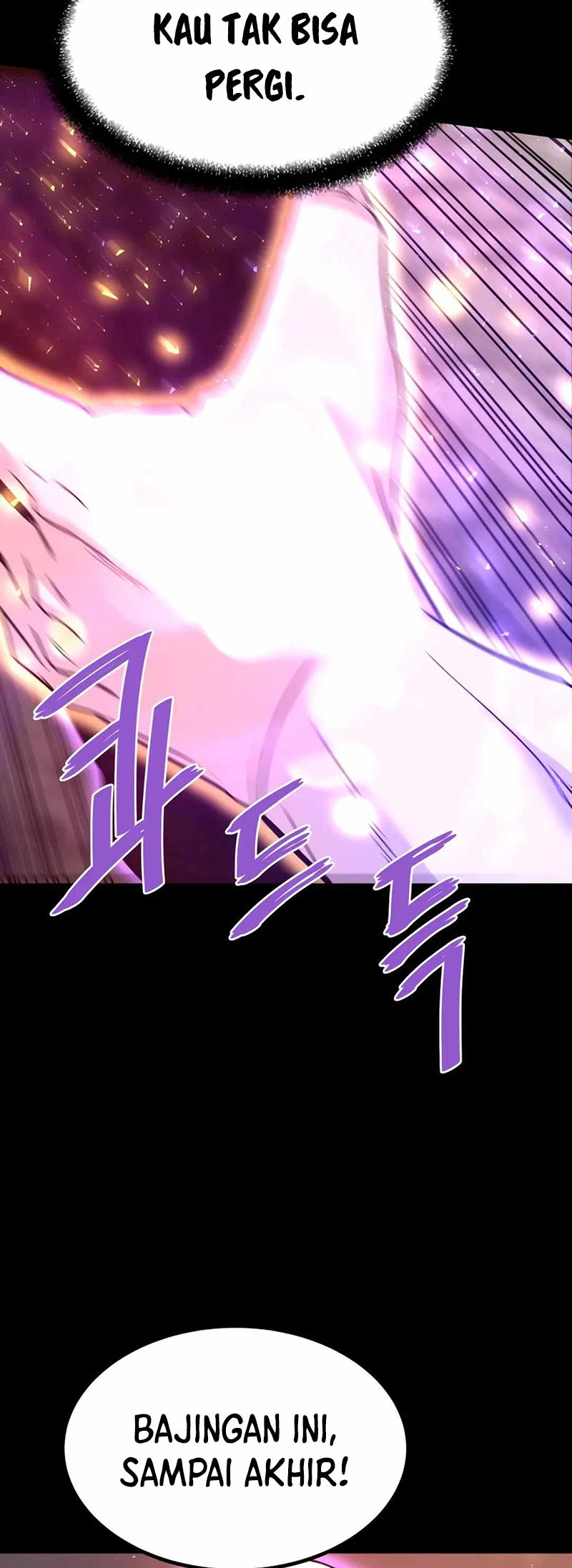 Han Dae Sung Returned From Hell Chapter 130 - halaman 36