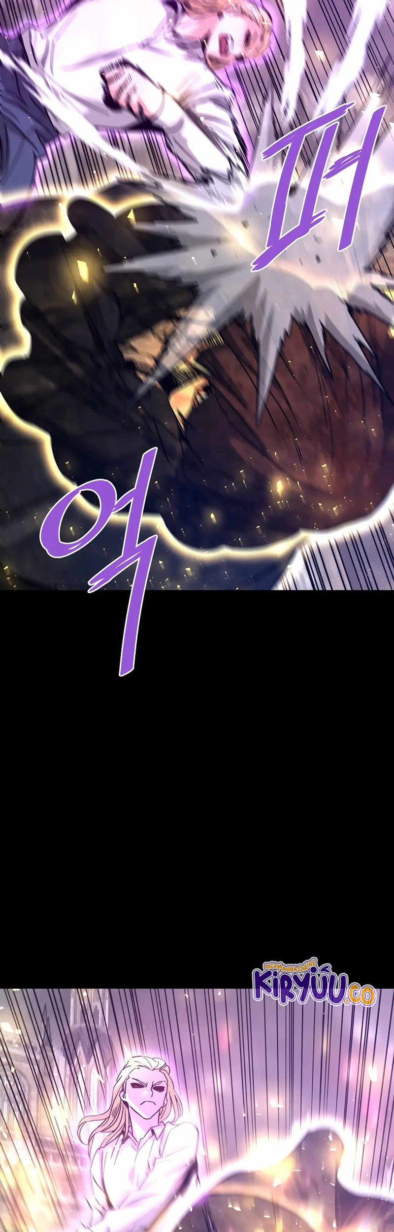 Han Dae Sung Returned From Hell Chapter 130 - halaman 38