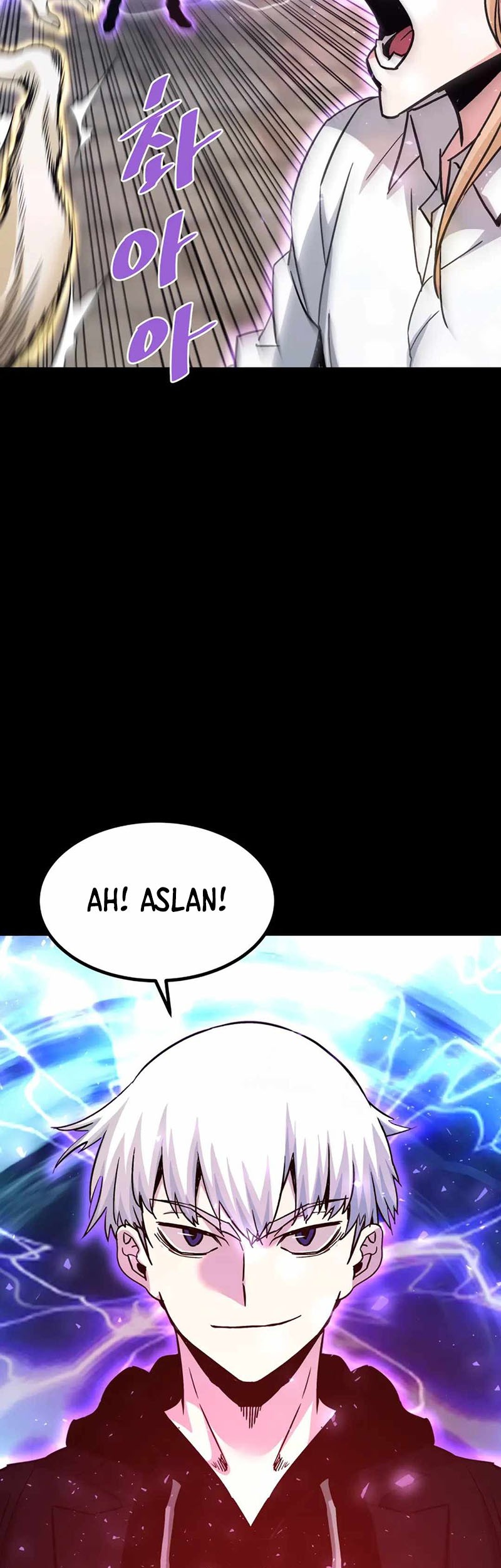 Han Dae Sung Returned From Hell Chapter 130 - halaman 40