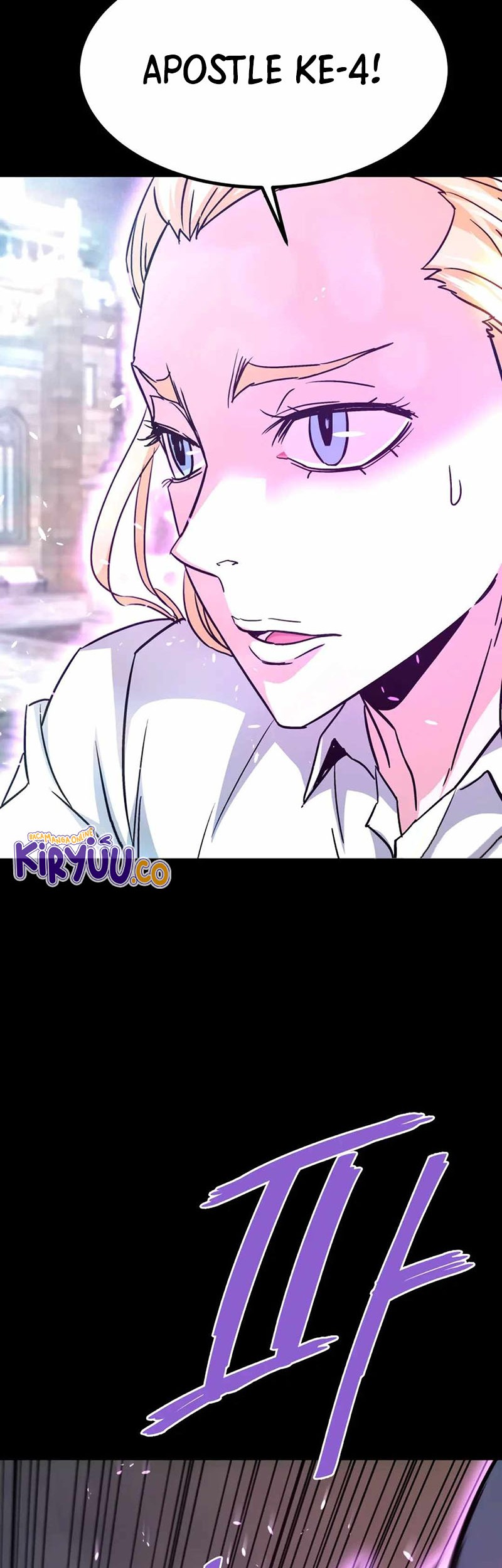 Han Dae Sung Returned From Hell Chapter 130 - halaman 44