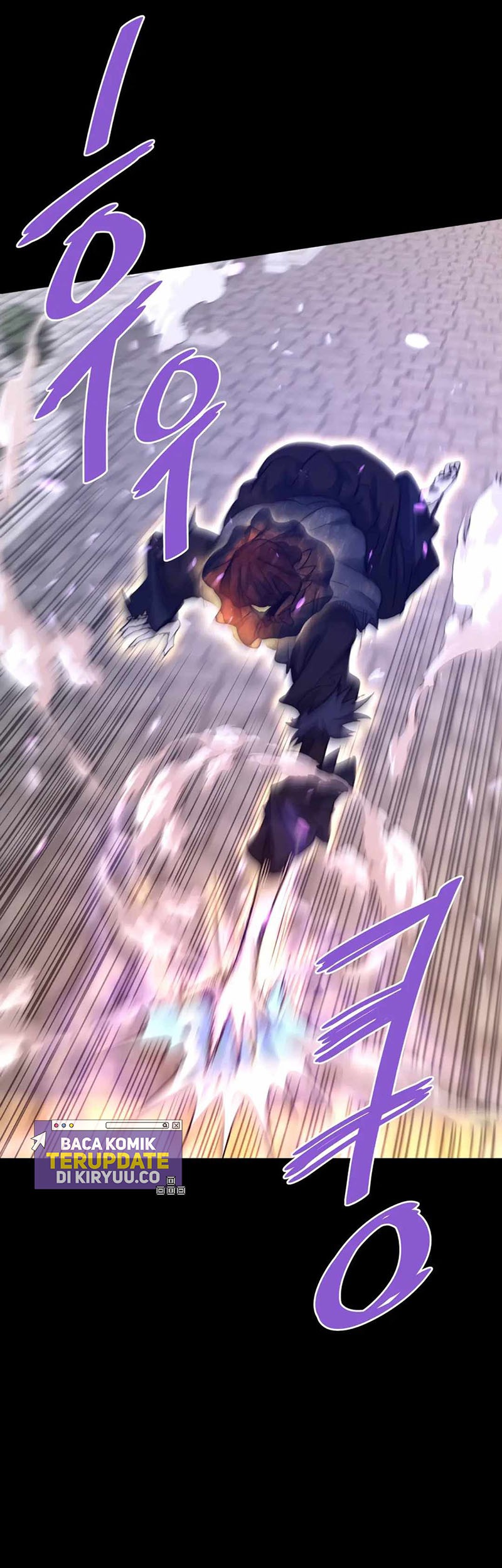 Han Dae Sung Returned From Hell Chapter 130 - halaman 48
