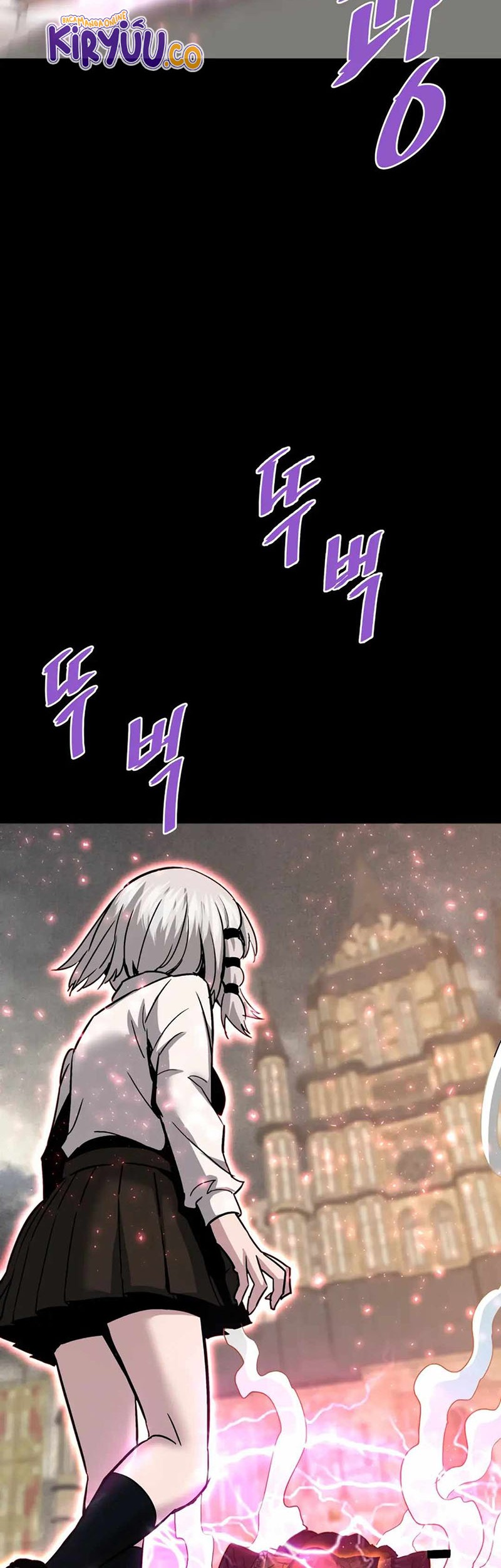 Han Dae Sung Returned From Hell Chapter 130 - halaman 5