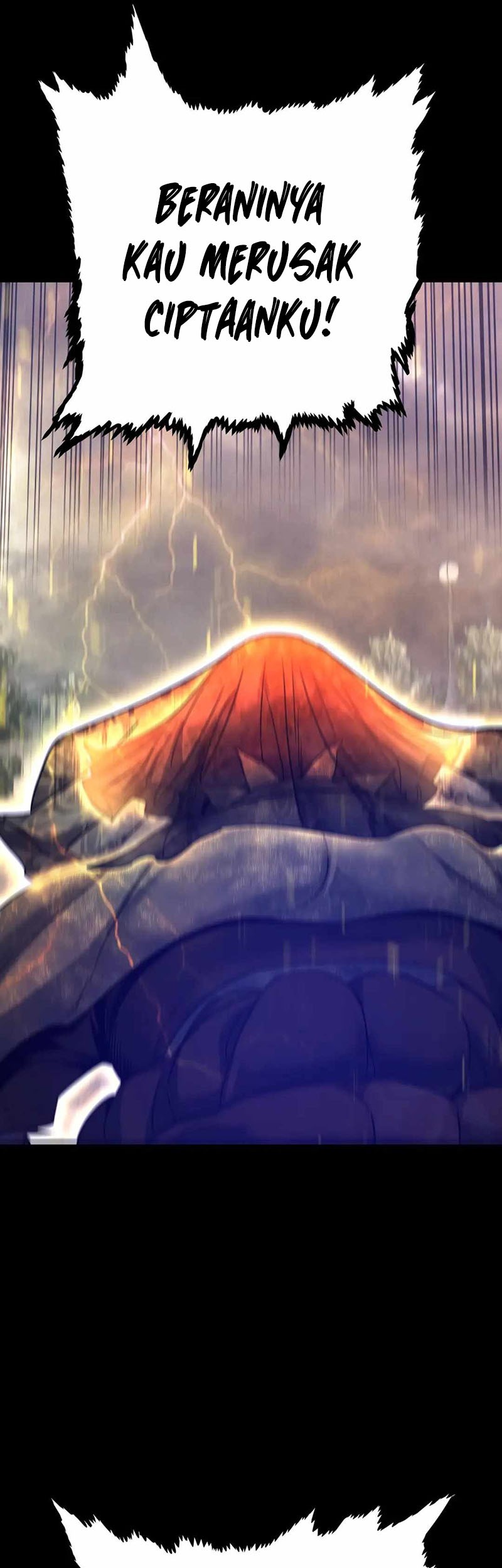 Han Dae Sung Returned From Hell Chapter 130 - halaman 50