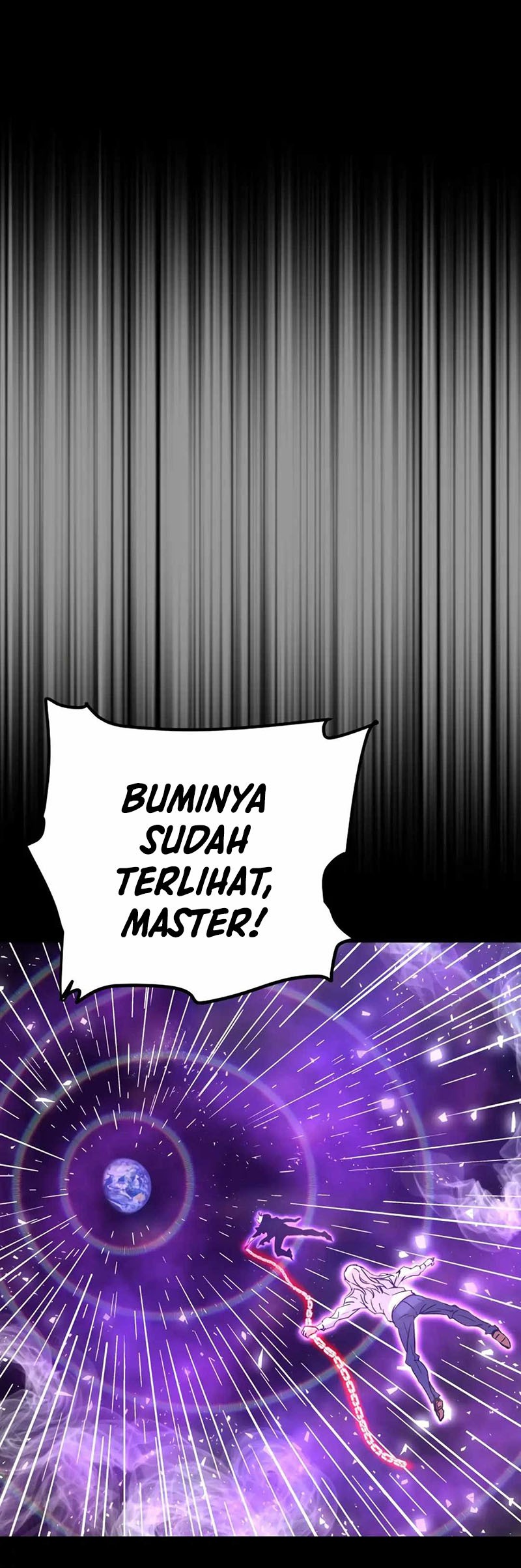 Han Dae Sung Returned From Hell Chapter 130 - halaman 52