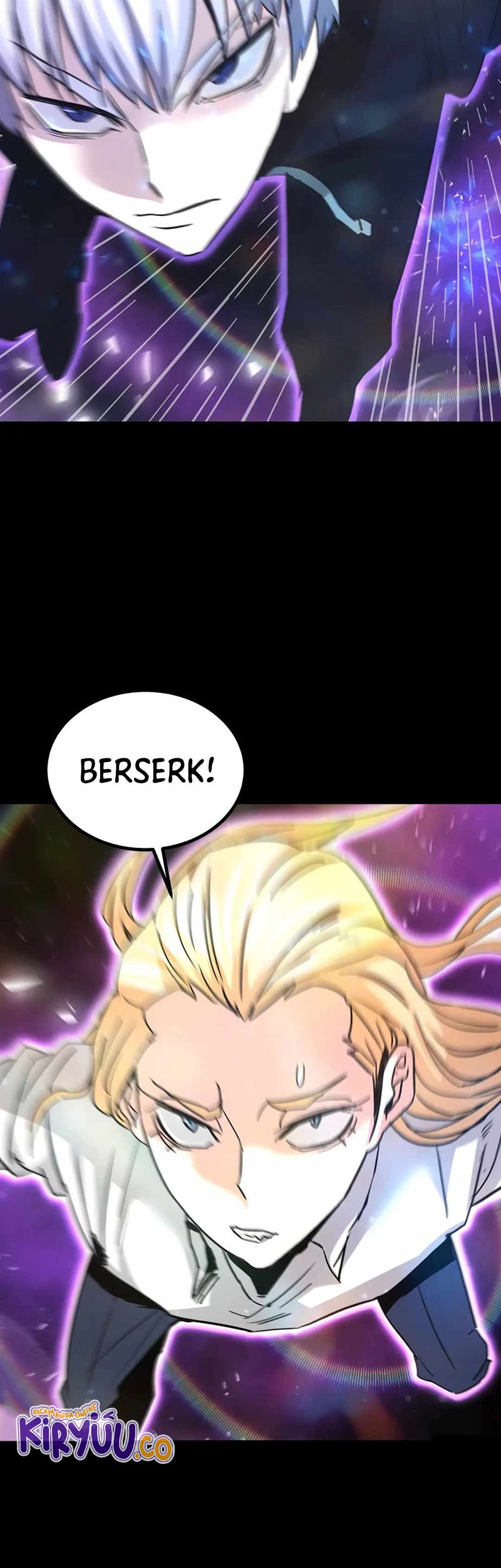 Han Dae Sung Returned From Hell Chapter 130 - halaman 57