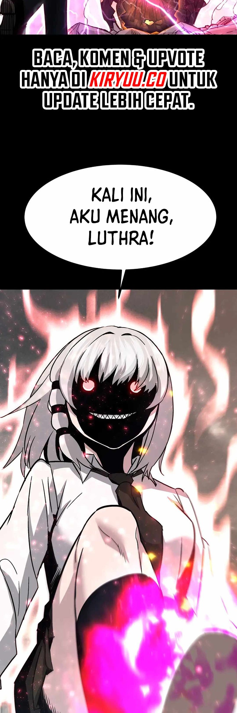 Han Dae Sung Returned From Hell Chapter 130 - halaman 6