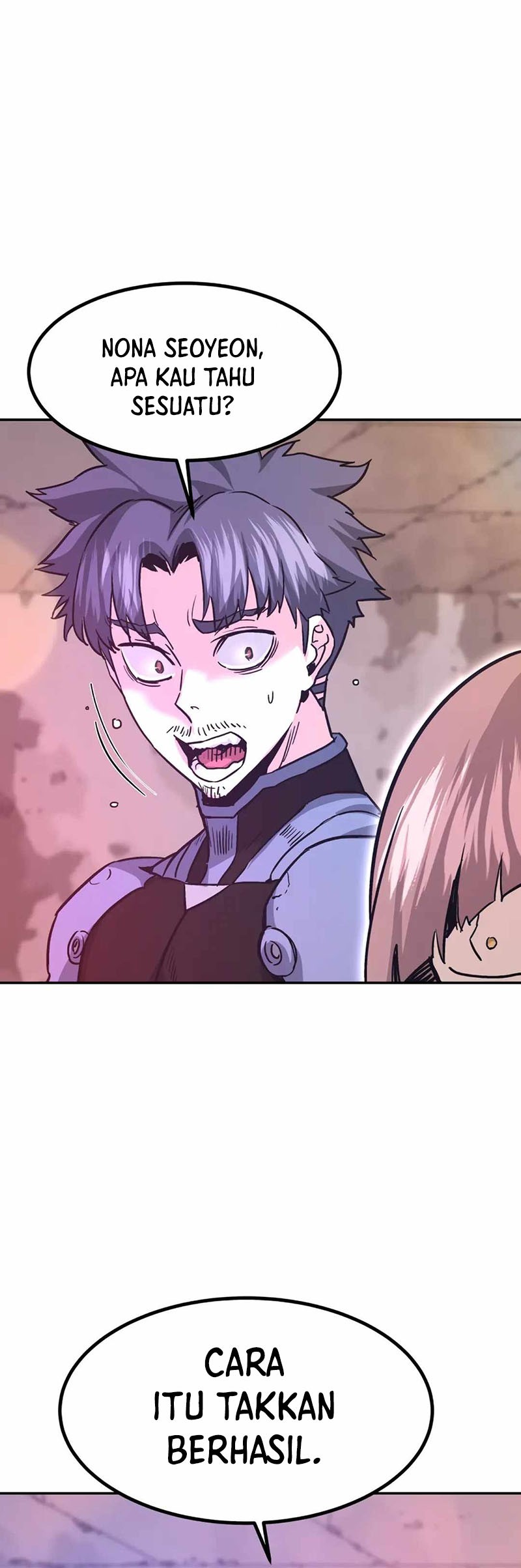 Han Dae Sung Returned From Hell Chapter 130 - halaman 61