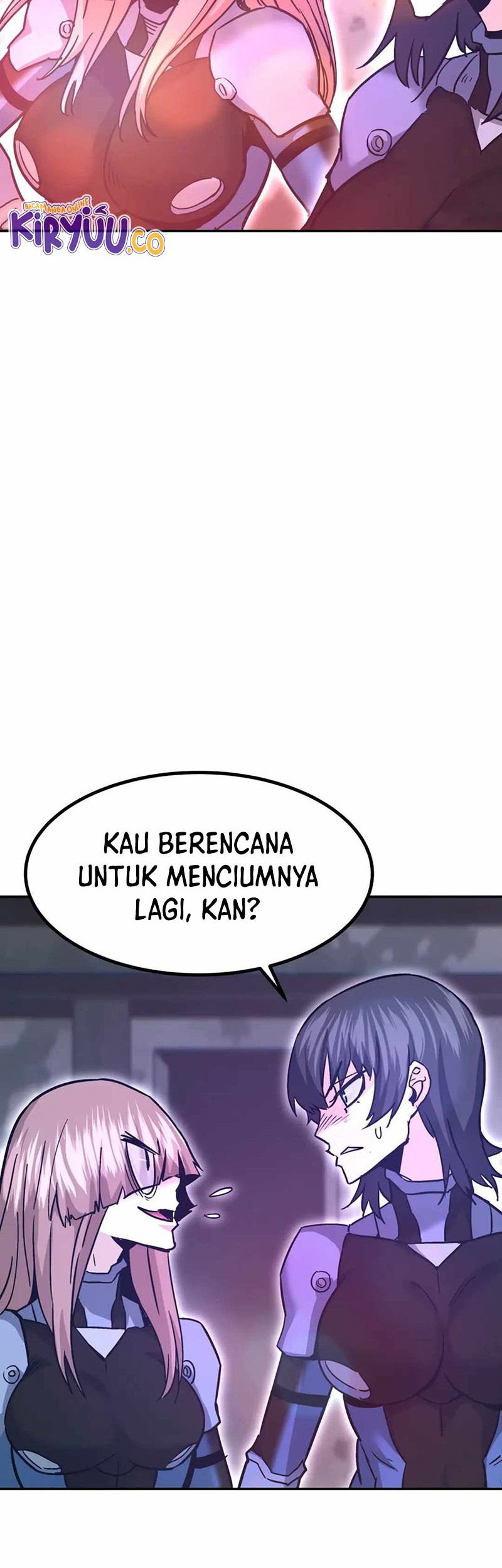 Han Dae Sung Returned From Hell Chapter 130 - halaman 63