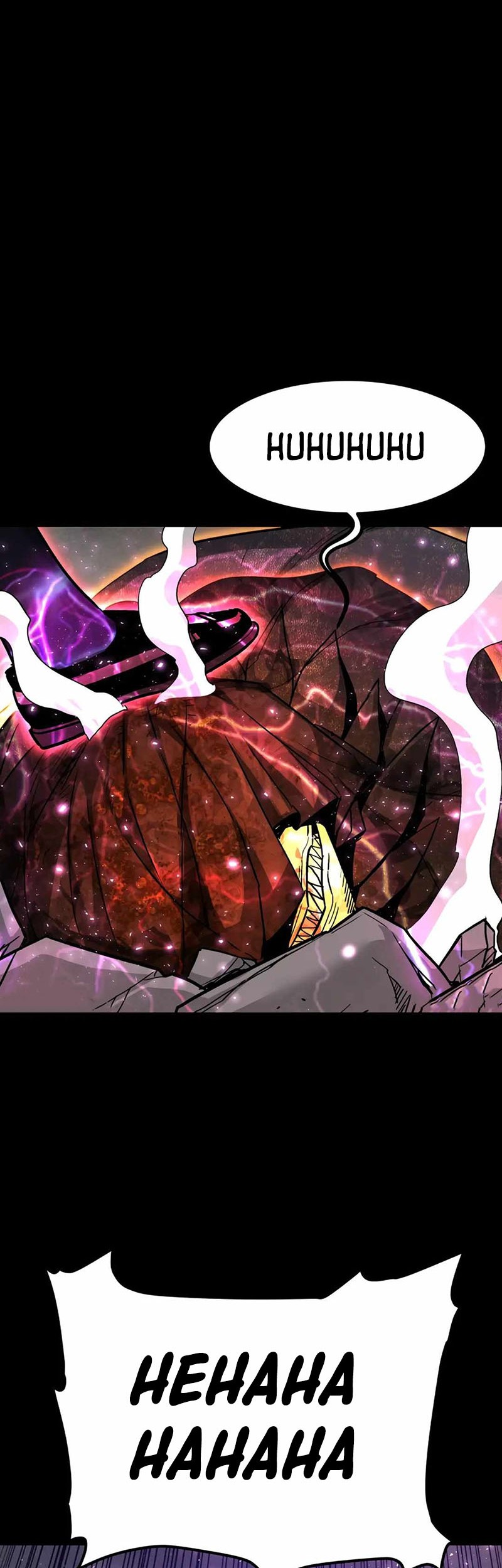 Han Dae Sung Returned From Hell Chapter 130 - halaman 8