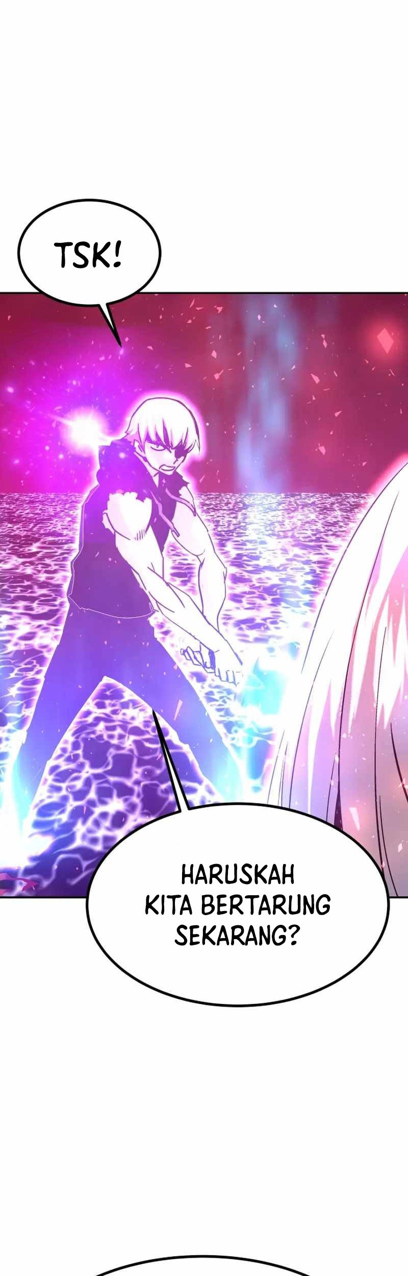 Han Dae Sung Returned From Hell Chapter 131 - halaman 14