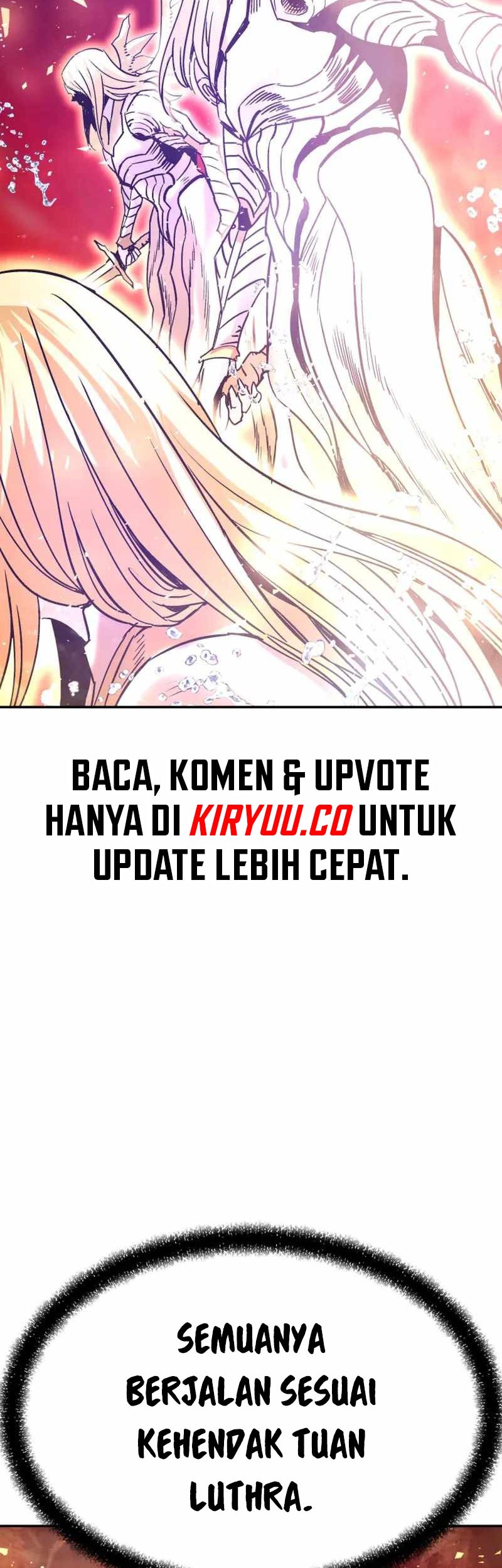 Han Dae Sung Returned From Hell Chapter 131 - halaman 18