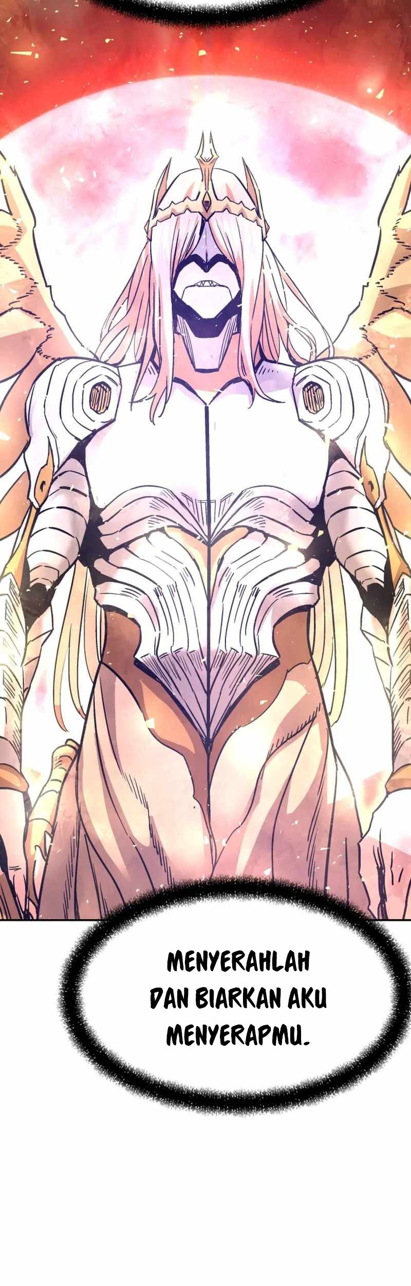Han Dae Sung Returned From Hell Chapter 131 - halaman 19