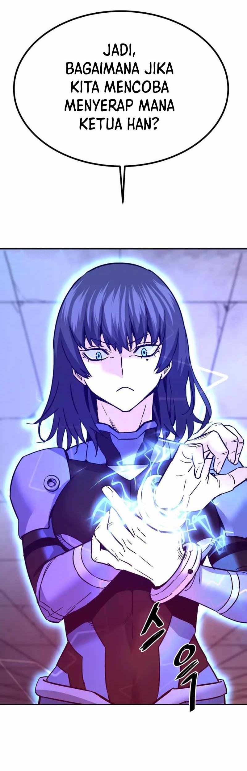 Han Dae Sung Returned From Hell Chapter 131 - halaman 2