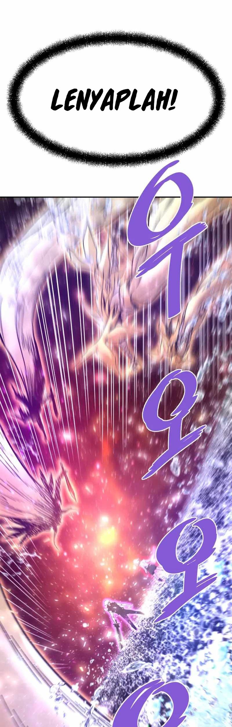 Han Dae Sung Returned From Hell Chapter 131 - halaman 20
