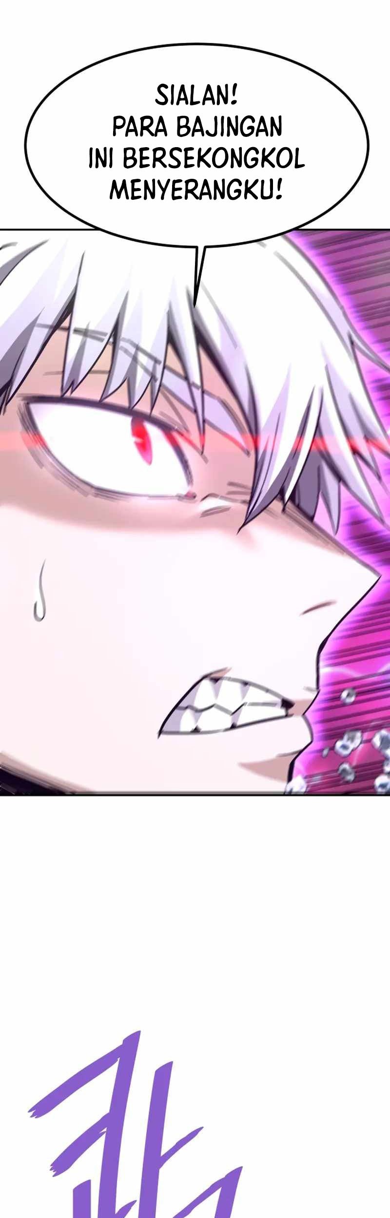 Han Dae Sung Returned From Hell Chapter 131 - halaman 23