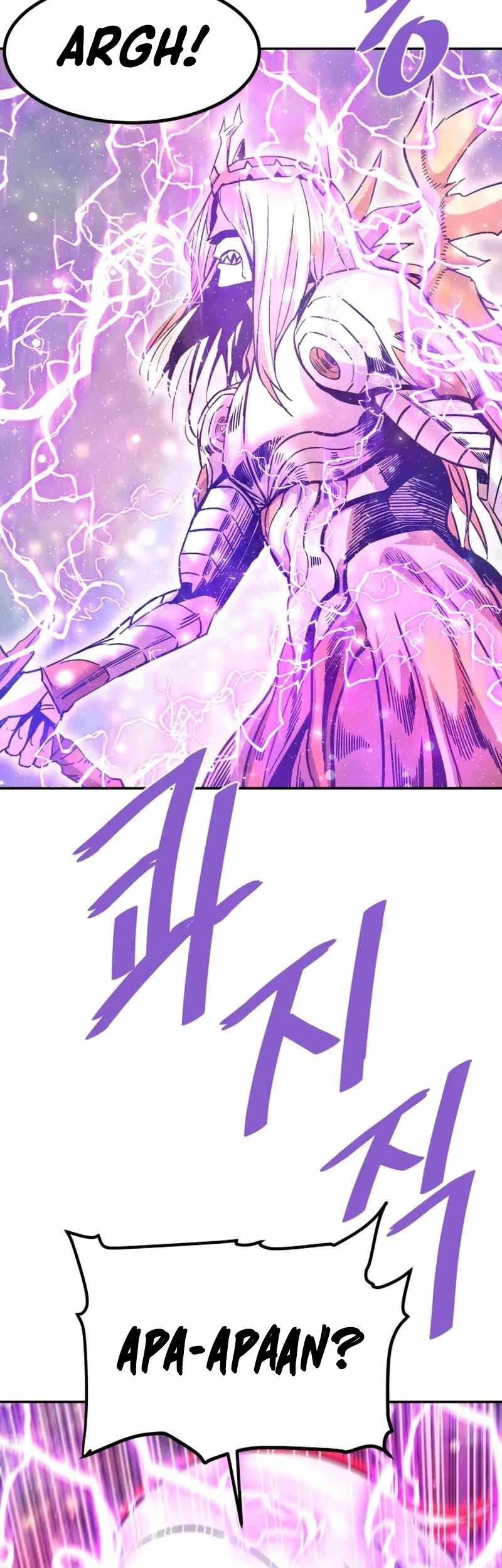 Han Dae Sung Returned From Hell Chapter 131 - halaman 25