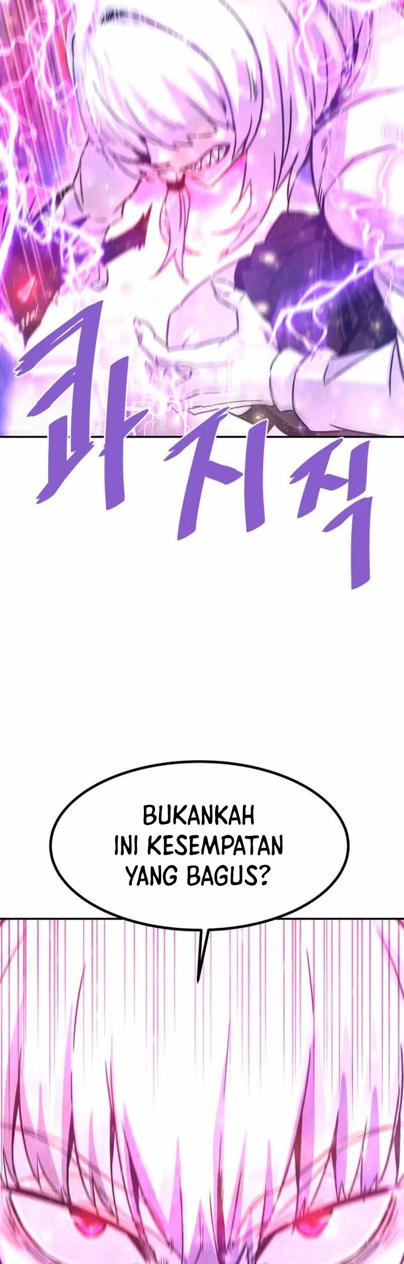 Han Dae Sung Returned From Hell Chapter 131 - halaman 26