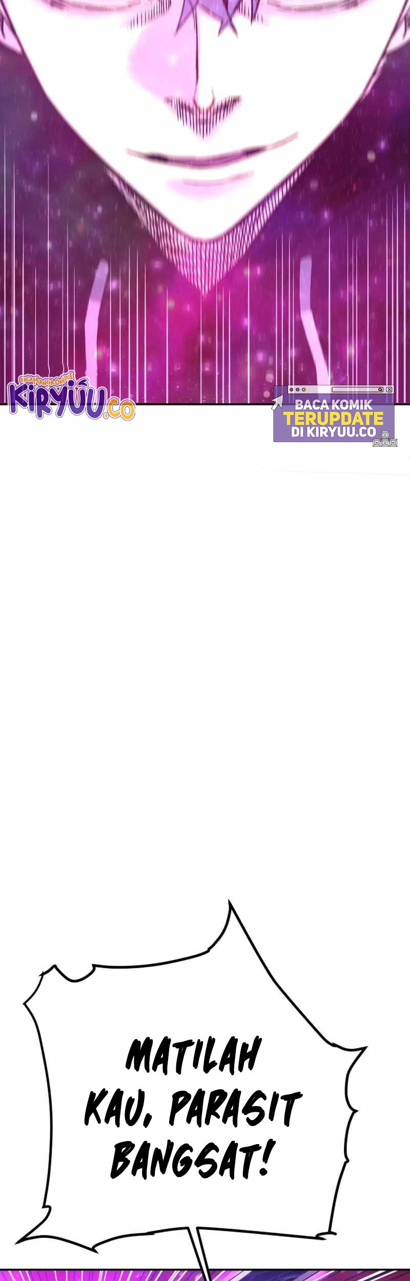 Han Dae Sung Returned From Hell Chapter 131 - halaman 27