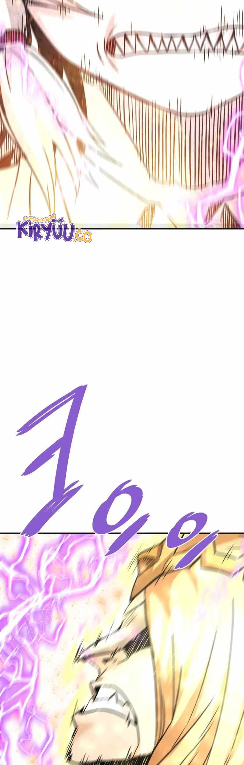 Han Dae Sung Returned From Hell Chapter 131 - halaman 31