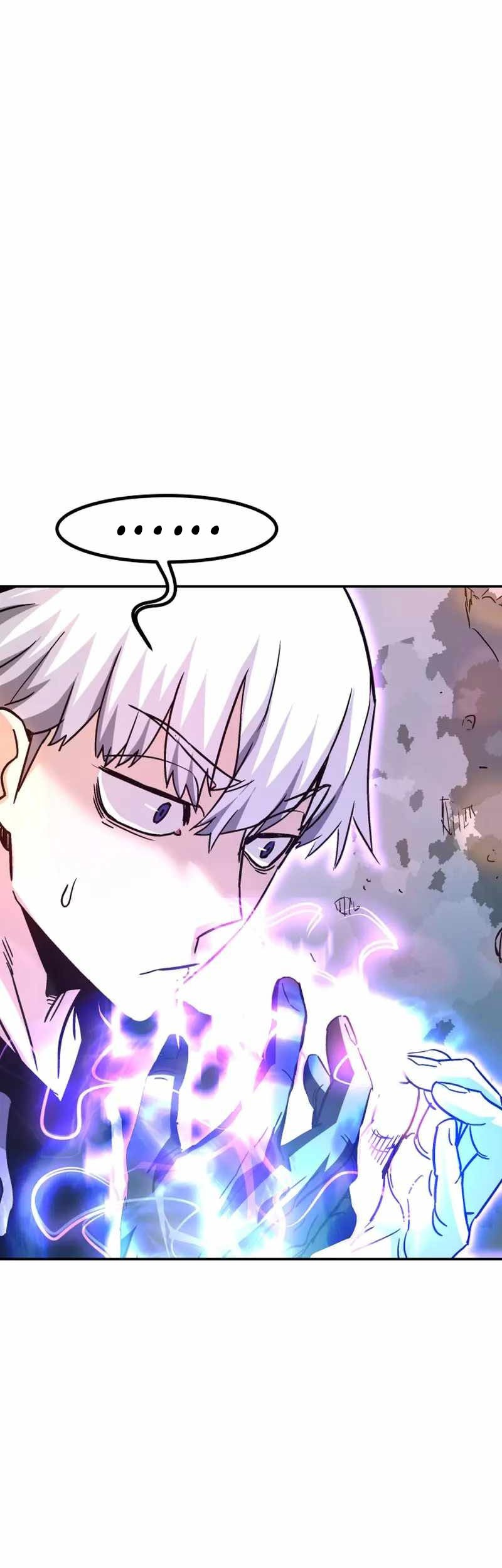 Han Dae Sung Returned From Hell Chapter 131 - halaman 35
