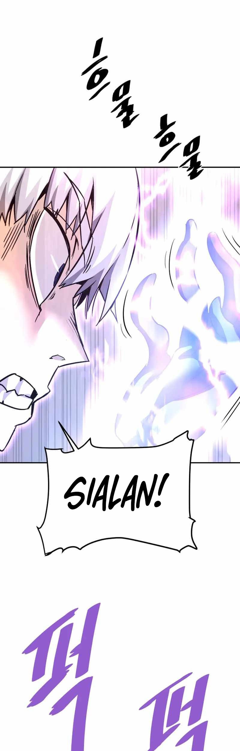 Han Dae Sung Returned From Hell Chapter 131 - halaman 37