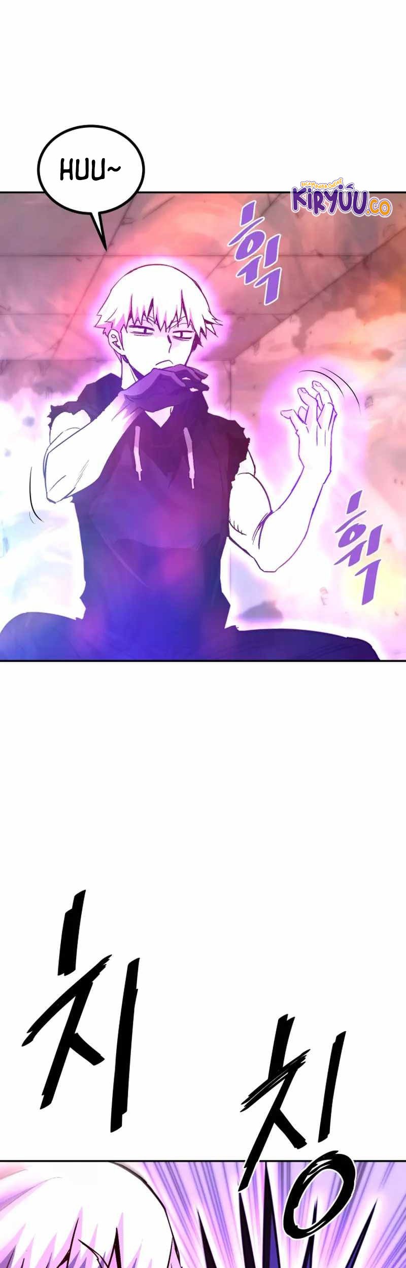 Han Dae Sung Returned From Hell Chapter 131 - halaman 39