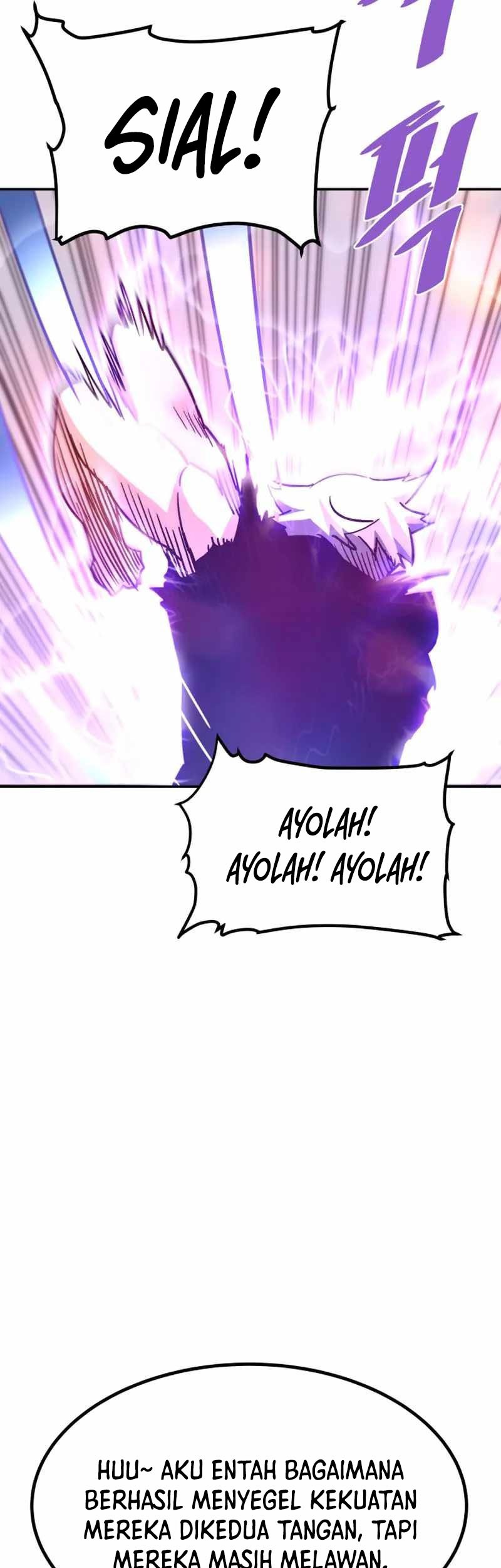 Han Dae Sung Returned From Hell Chapter 131 - halaman 41