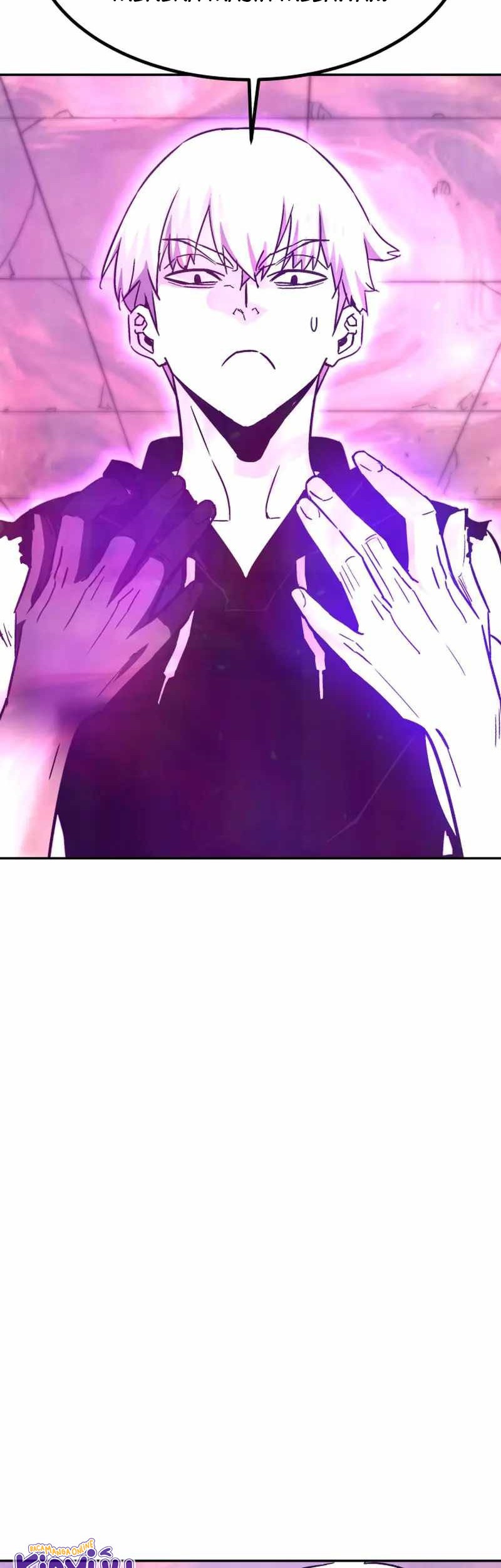 Han Dae Sung Returned From Hell Chapter 131 - halaman 42