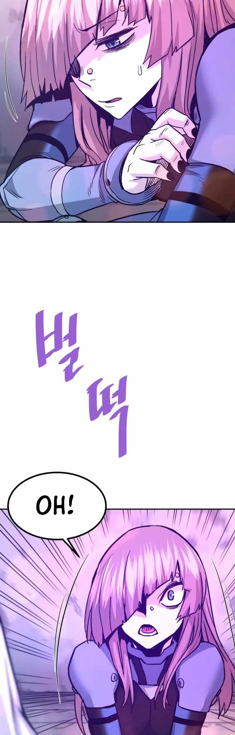 Han Dae Sung Returned From Hell Chapter 131 - halaman 47