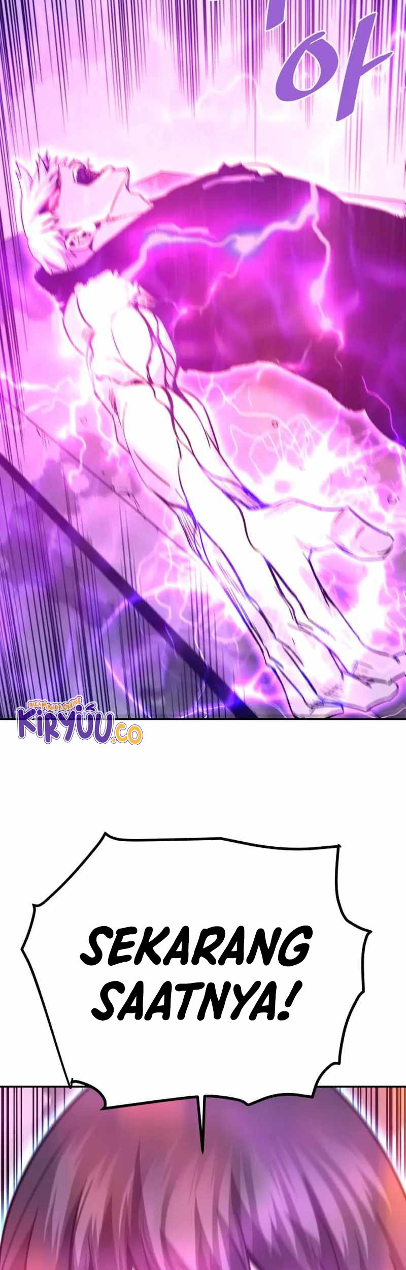 Han Dae Sung Returned From Hell Chapter 131 - halaman 5