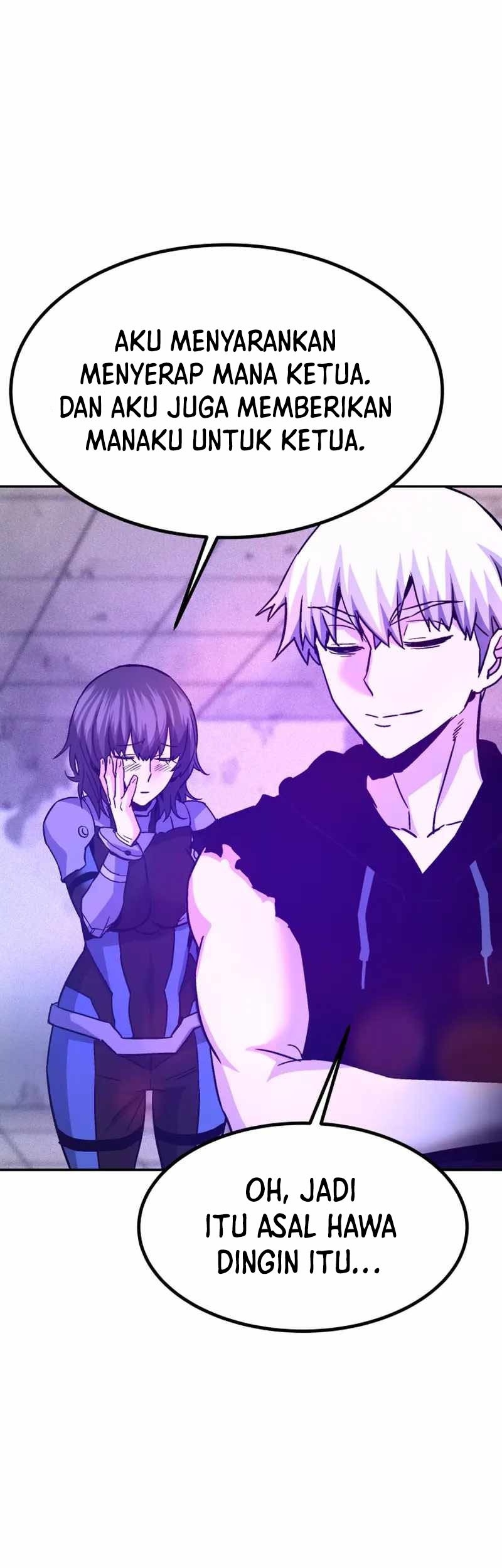 Han Dae Sung Returned From Hell Chapter 131 - halaman 57
