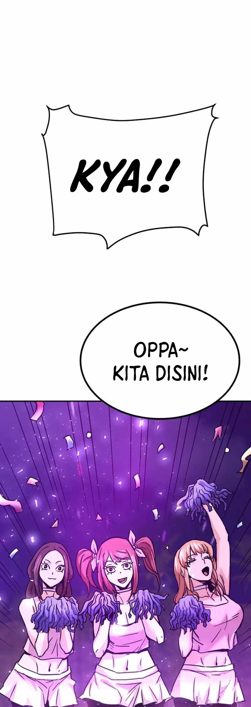 Han Dae Sung Returned From Hell Chapter 131 - halaman 64