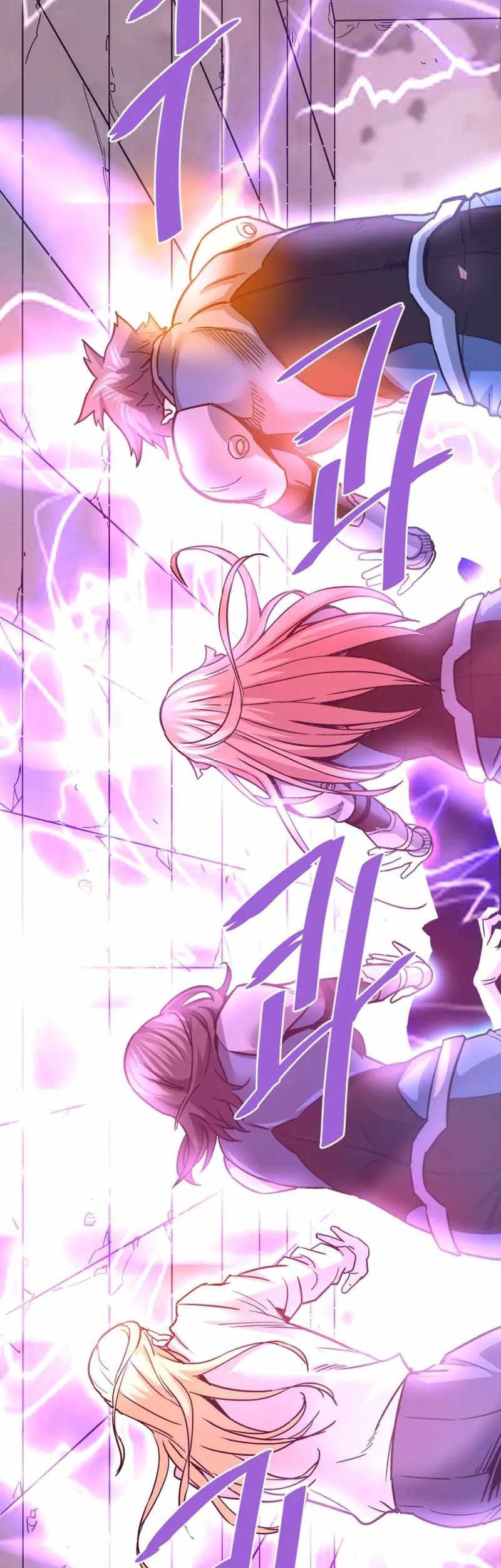 Han Dae Sung Returned From Hell Chapter 131 - halaman 7