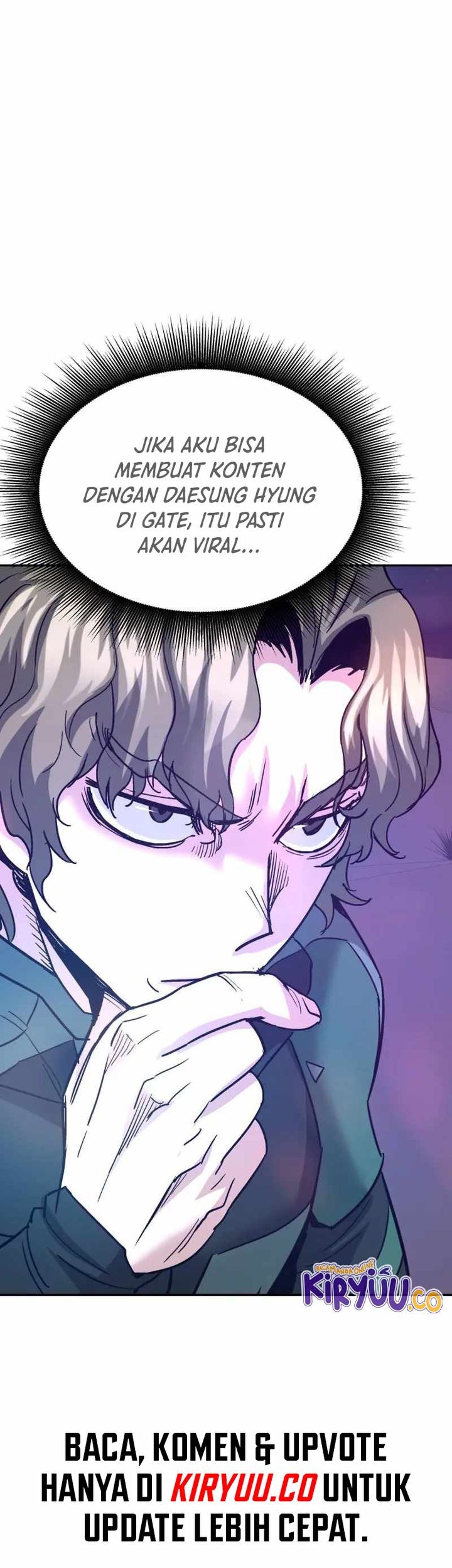 Han Dae Sung Returned From Hell Chapter 132 - halaman 13