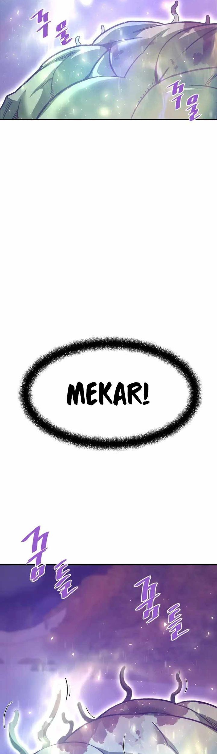 Han Dae Sung Returned From Hell Chapter 132 - halaman 17