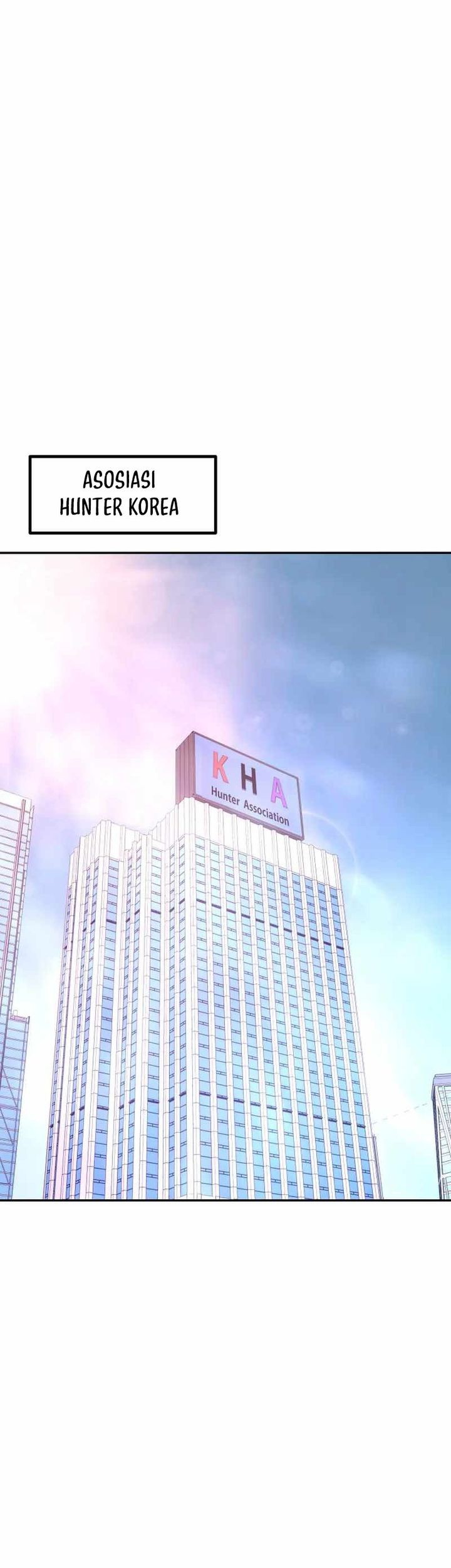 Han Dae Sung Returned From Hell Chapter 132 - halaman 19