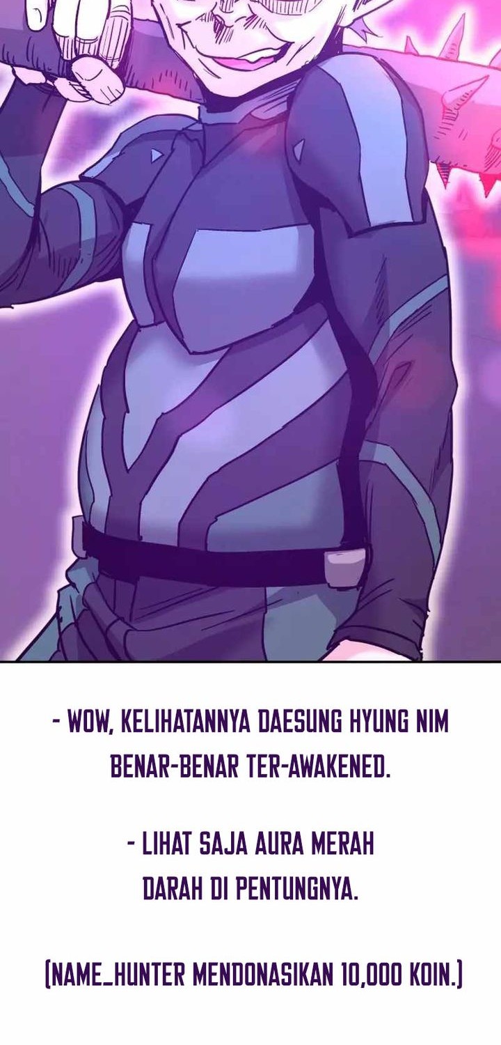 Han Dae Sung Returned From Hell Chapter 132 - halaman 2