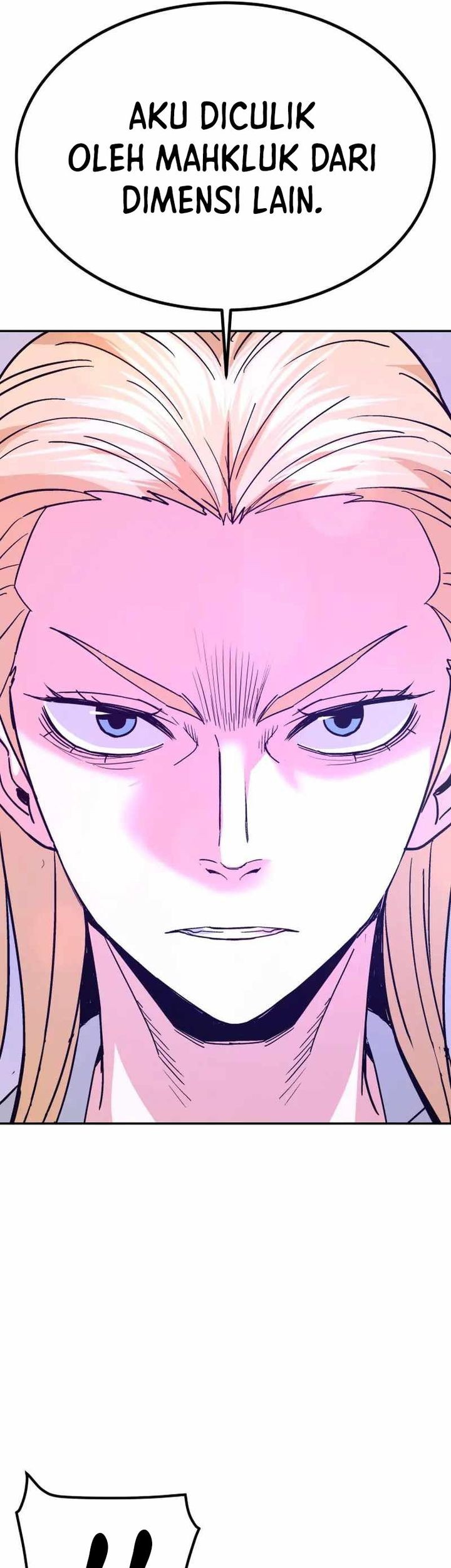 Han Dae Sung Returned From Hell Chapter 132 - halaman 29