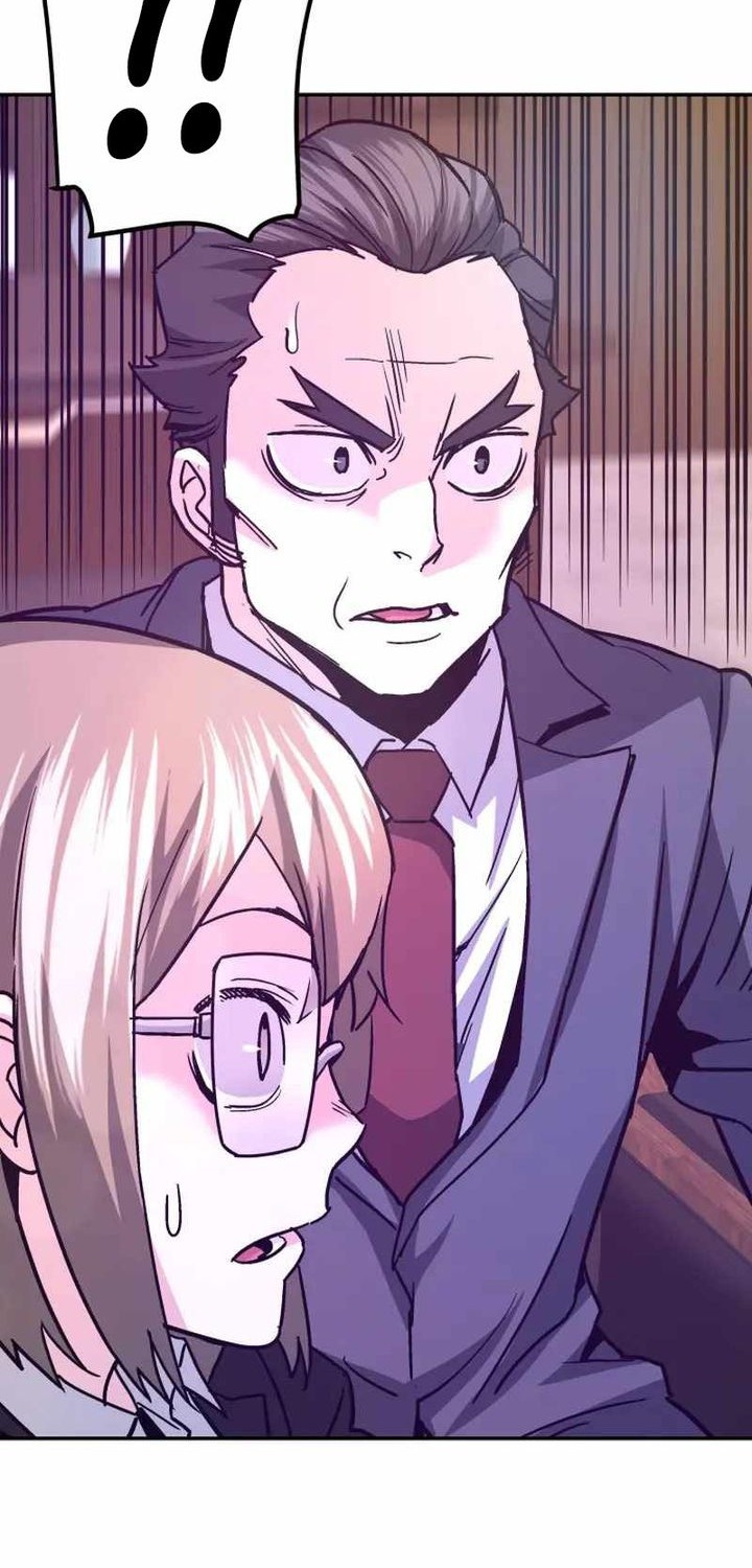 Han Dae Sung Returned From Hell Chapter 132 - halaman 30