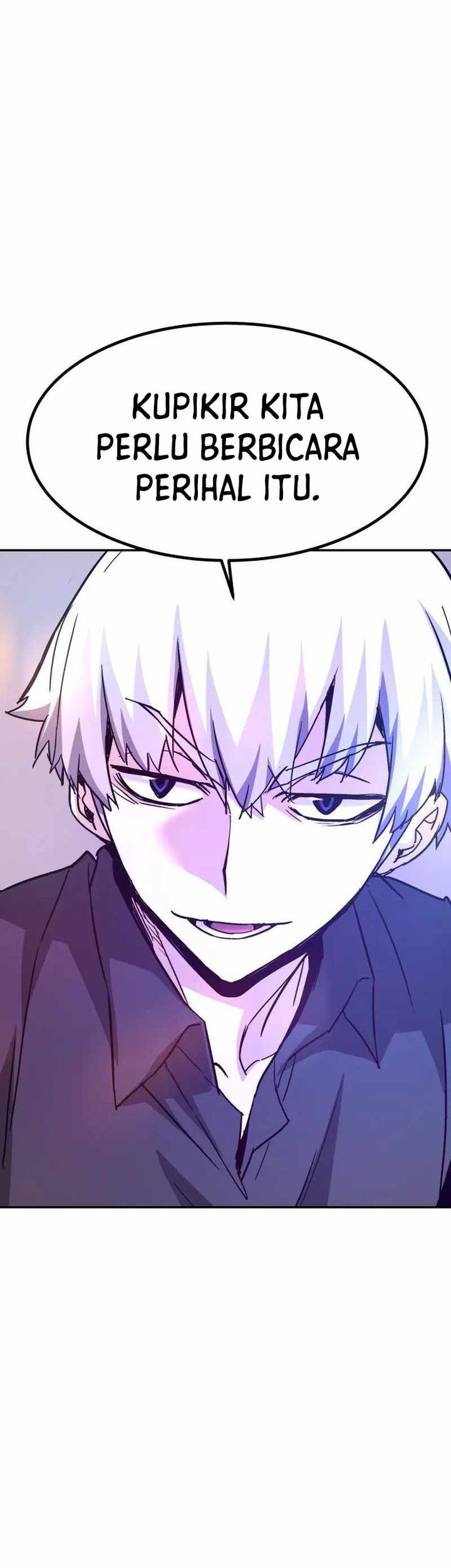 Han Dae Sung Returned From Hell Chapter 132 - halaman 31