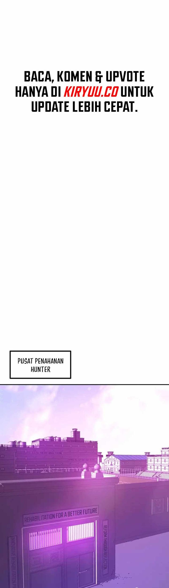 Han Dae Sung Returned From Hell Chapter 132 - halaman 33